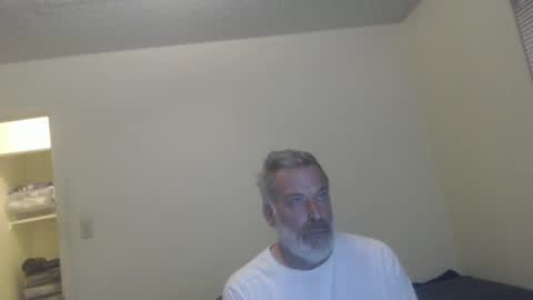 hairy man online show from 12.21.24