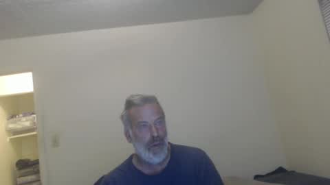 hairy man online show from 12.22.24