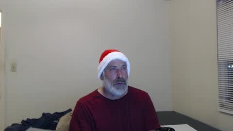 hairy man online show from 12.26.24