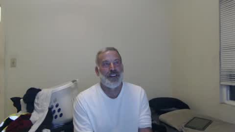 hairy man online show from 01.05.25