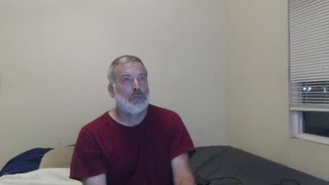 hairy man online show from 01.12.25