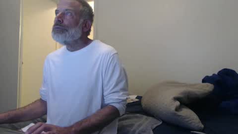 hairy man online show from 02.12.25