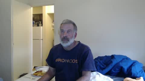 hairy man online show from 03.11.25