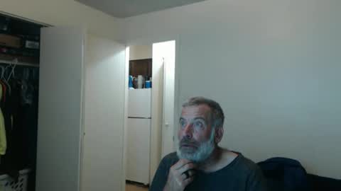 Snapshot of veryveryhairmanindenver chatting on 02.21.26 hairy man online show from 02.21.26