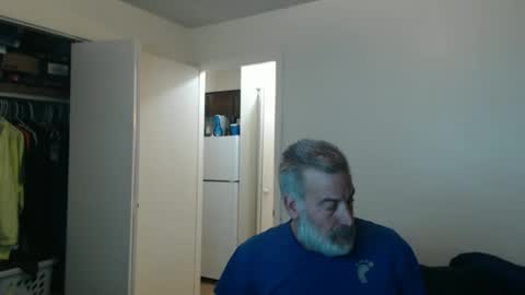 Snapshot of veryveryhairmanindenver chatting on 02.23.26 hairy man online show from 02.23.26