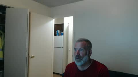 Snapshot of veryveryhairmanindenver chatting on 02.28.26 hairy man online show from 02.28.26