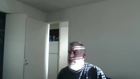 hairy man online show from 03.13.26