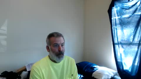 hairy man online show from 06.02.26
