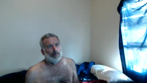 hairy man online show from 06.27.26