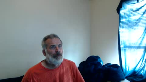 hairy man online show from 07.01.26