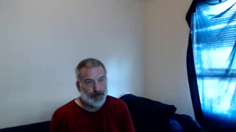 hairy man online show from 07.12.26