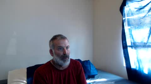 hairy man online show from 07.18.26