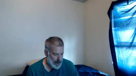 hairy man online show from 07.21.26