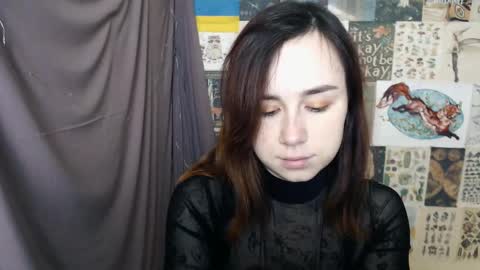 veryveryvery_shy online show from 12.02.24