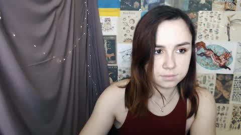 veryveryvery_shy online show from 12.05.24