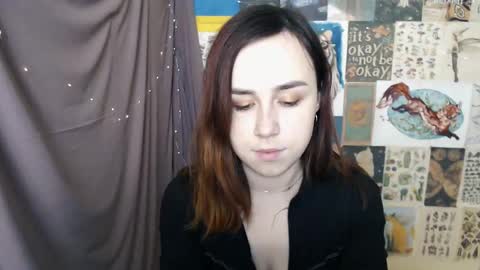 veryveryvery_shy online show from 12.06.24