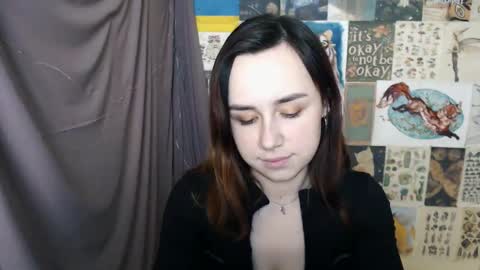 veryveryvery_shy online show from 12.06.24
