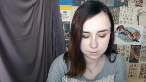 veryveryvery_shy online show from 12.08.24