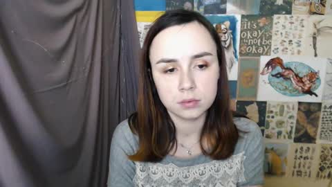 veryveryvery_shy online show from 12.08.24