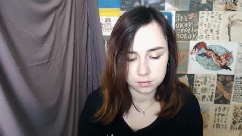 veryveryvery_shy online show from 12.09.24