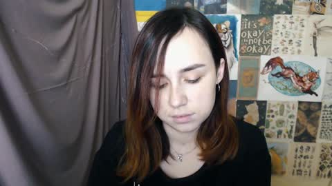 veryveryvery_shy online show from 12.09.24