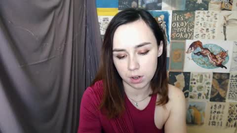veryveryvery_shy online show from 12.11.24