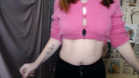 veryveryvery_shy online show from 12.13.24