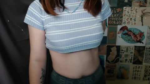 veryveryvery_shy online show from 12.14.24