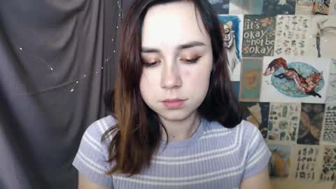 veryveryvery_shy online show from 12.15.24