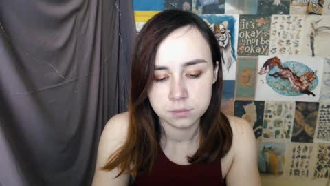 veryveryvery_shy online show from 12.17.24
