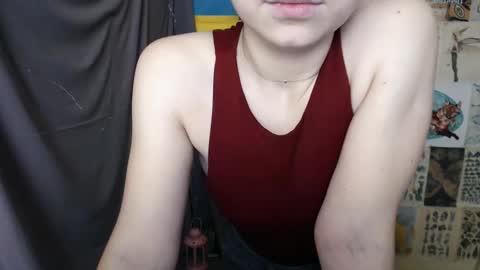 veryveryvery_shy online show from 12.17.24