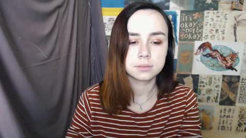 veryveryvery_shy online show from 12.20.24