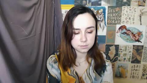 veryveryvery_shy online show from 12.20.24