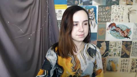 veryveryvery_shy online show from 12.20.24
