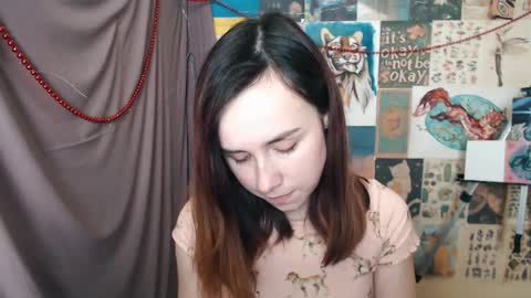 veryveryvery_shy online show from 12.22.24