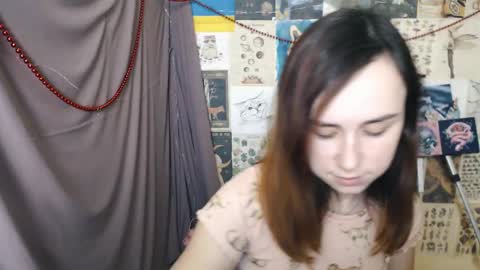 veryveryvery_shy online show from 12.22.24
