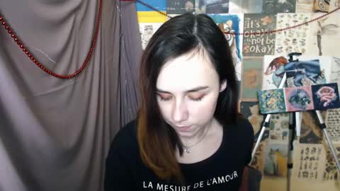 veryveryvery_shy online show from 12.23.24