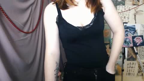 veryveryvery_shy online show from 12.24.24