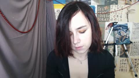 veryveryvery_shy online show from 01.06.25