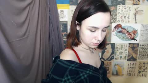 veryveryvery_shy online show from 02.05.25