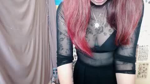 veryveryvery_shy online show from 09.25.25