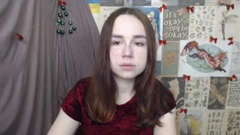 veryveryvery_shy online show from 01.15.26