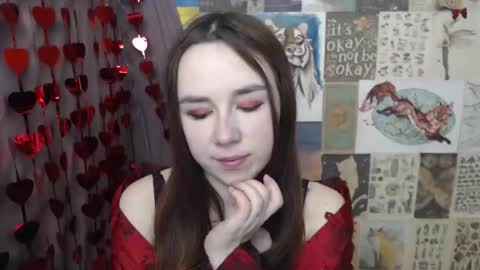 veryveryvery_shy online show from 02.06.26