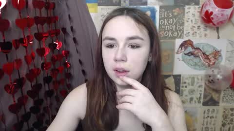 veryveryvery_shy online show from 02.11.26