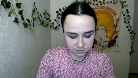 veryveryvery_shy online show from 02.28.26