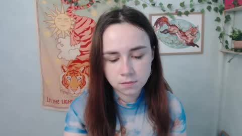 veryveryvery_shy online show from 05.15.26