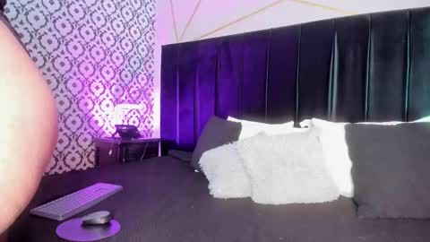 Sthefanny online show from 10.08.25