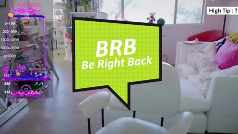 vesafine online show from 02.23.26