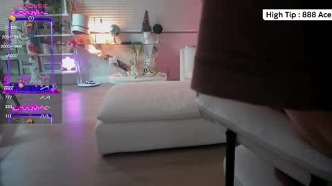 vesafine online show from 03.02.26