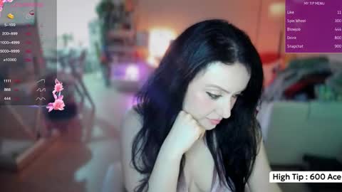 vesafine online show from 03.25.26